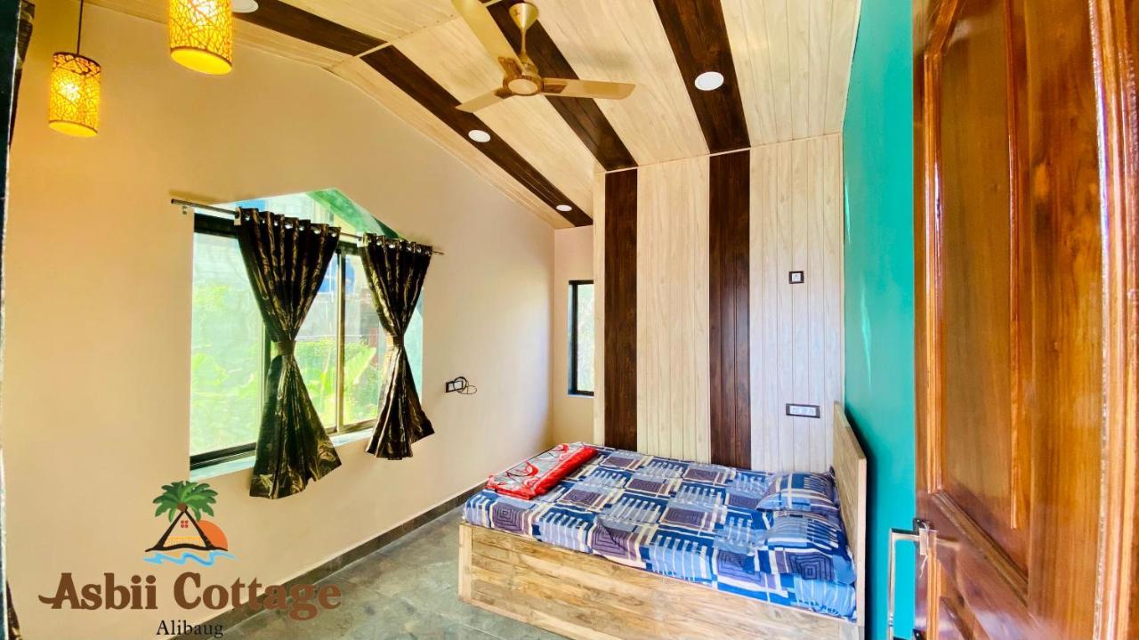 Asbii Cottage Mumbai Exterior foto