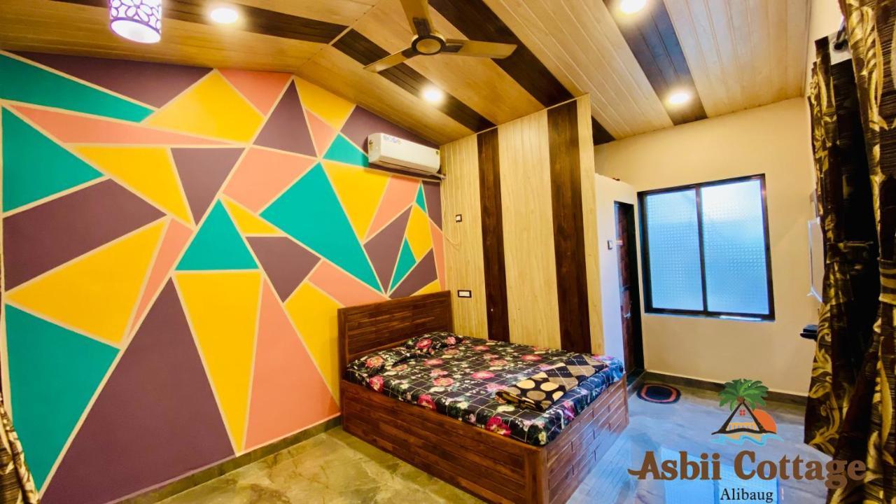 Asbii Cottage Mumbai Exterior foto